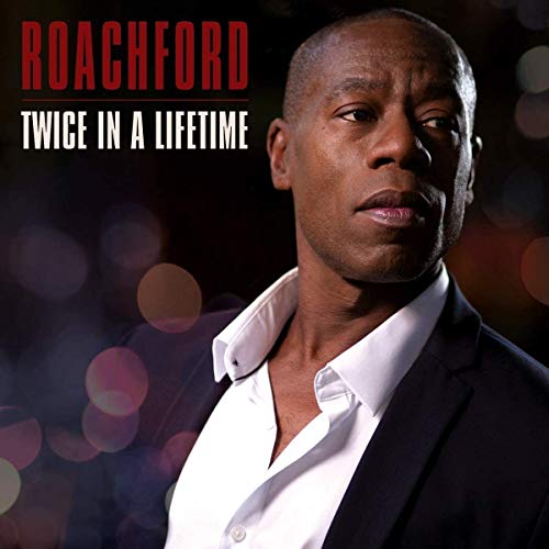 Roachford - Twice in a Lifetime [Vinyl LP] - Preis vom 04.10.2026 03:51:26 h