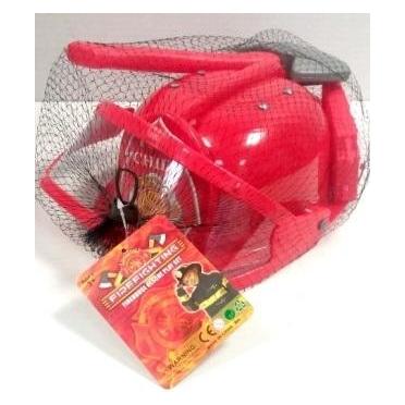 Teka Zubehör für einen kleinen Feuerwehrmann (47996798)