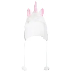 Mütze "Einhorn"