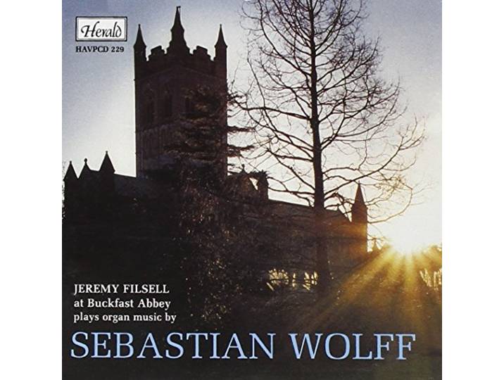 Organ Music