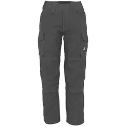 Servicehose "NEW HAVEN" Industry - 82C47 - dunkelanthrazit
