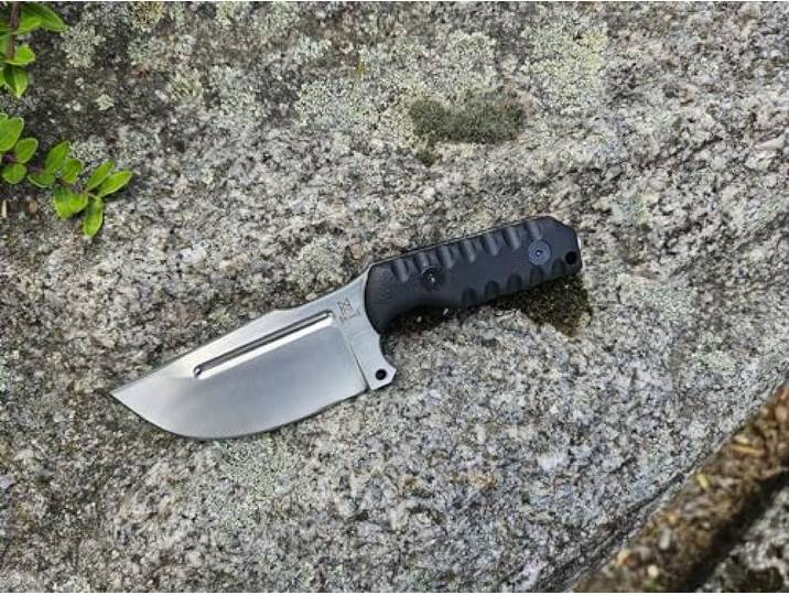 Midgards-Messer little Beowulf