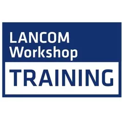 LANCOM Live Certification Prep Webinar - Professional WAN/WLAN/Switch/Cloud (incl. Certification Voucher)