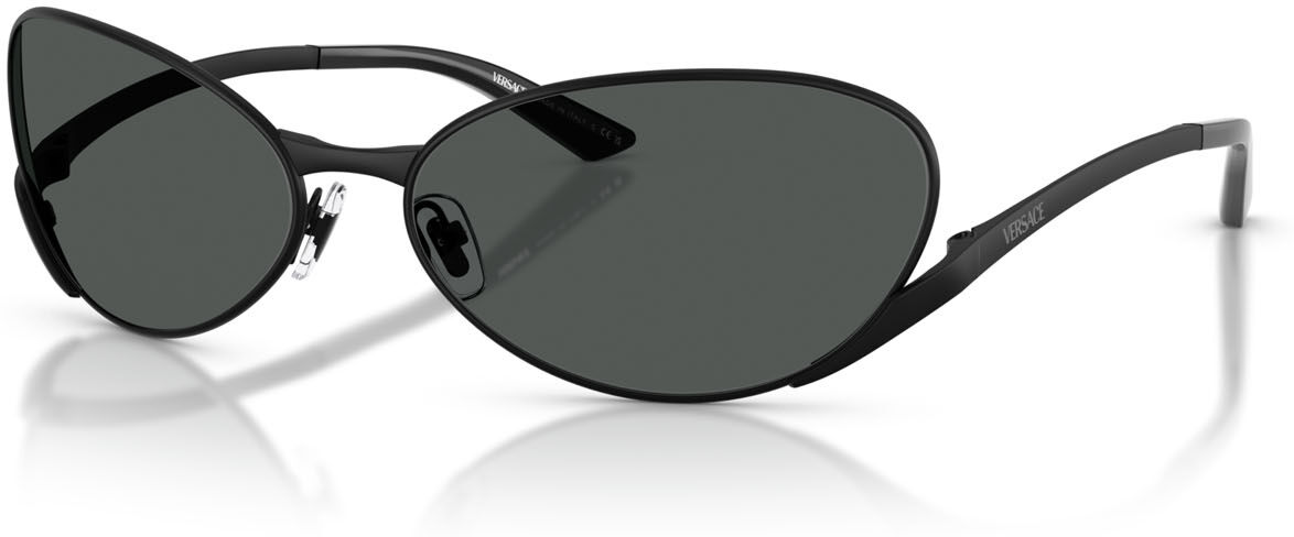 Lunettes de soleil Versace VE 2285 (143687) Homme