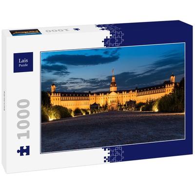 Lais Puzzle Karlsruhe 1000 Teile