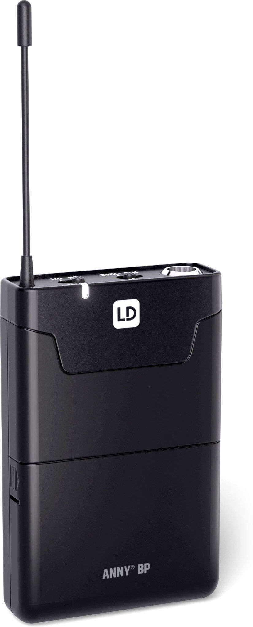 LD Systems Anny® Bp B5 - Taschensender Für Anny®