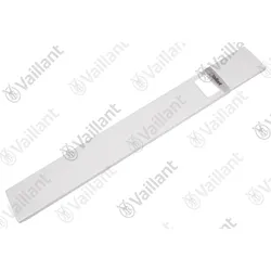 Abdeckung, Frontabdeckung Vaillant-Nr. 0020137372