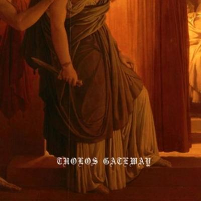 Tholos Gateway: Tholos Gateway II - Tholos Gateway, CD