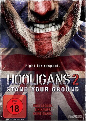 Johnson, Jesse V. - Hooligans 2 - Preis vom 10.10.2026 11:48:34 h