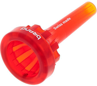 Brand Trombone Mouthpiece 7CS OR rouge