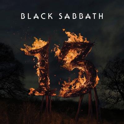 13 - Black Sabbath, CD, 0602537349579