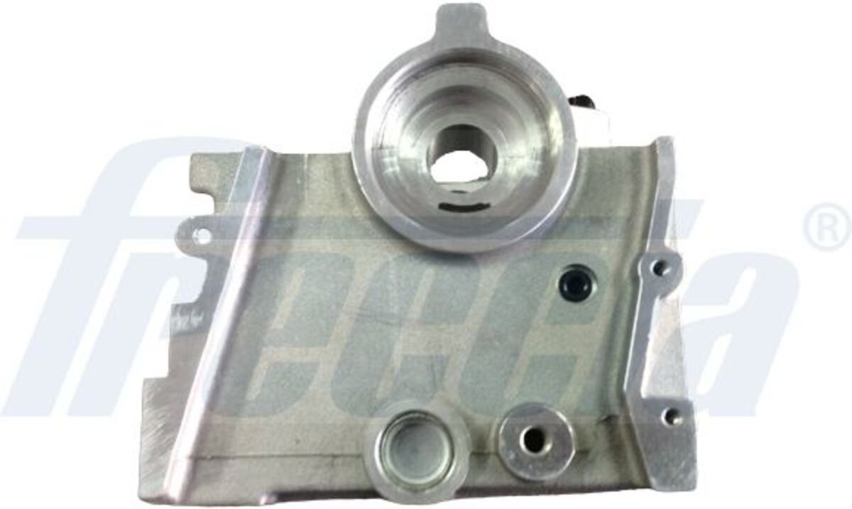 Zylinderkopf FRECCIA1 CH17-1023