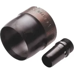 Locheisen JLB Ø 15 mm