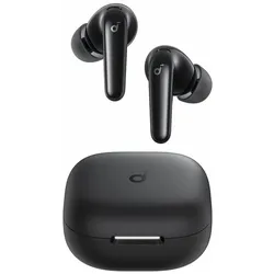 Anker Soundcore P31i (ANC, 8 h, Kabellos), Kopfhörer, Schwarz