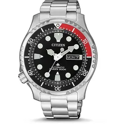 Citizen Automatik NY0085-86EC Herrenuhr