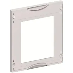 Striebel & John, Verteilerschrank Zubehör, STR AG160 Abdeckung 300x250mm f.5x3xD02