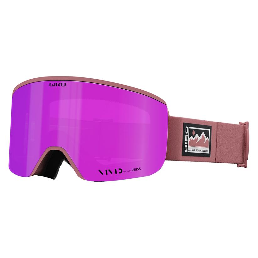Giro Ella Vivid Goggle (340523006016878000)