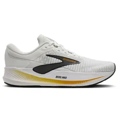 Brooks Herren Revel Max weiß 46.5