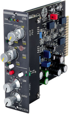 AEA RPQ503