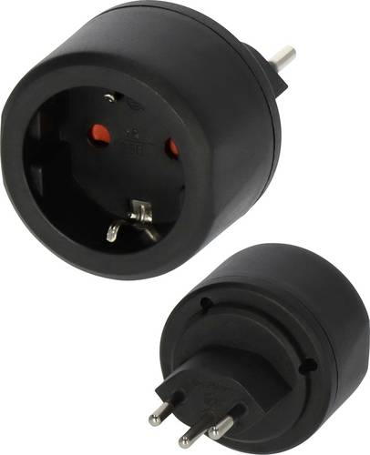Brennenstuhl 1508642 Reiseadapter