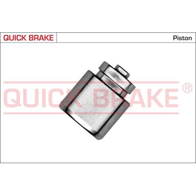 QUICK BRAKE Kolben, Bremssattel 185255k