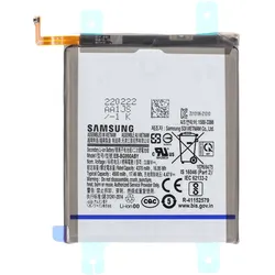 Akku Original Samsung für Galaxy S21 FE SM-G990B/DS, Typ EB-BG990ABY, original Samsung Service Pack