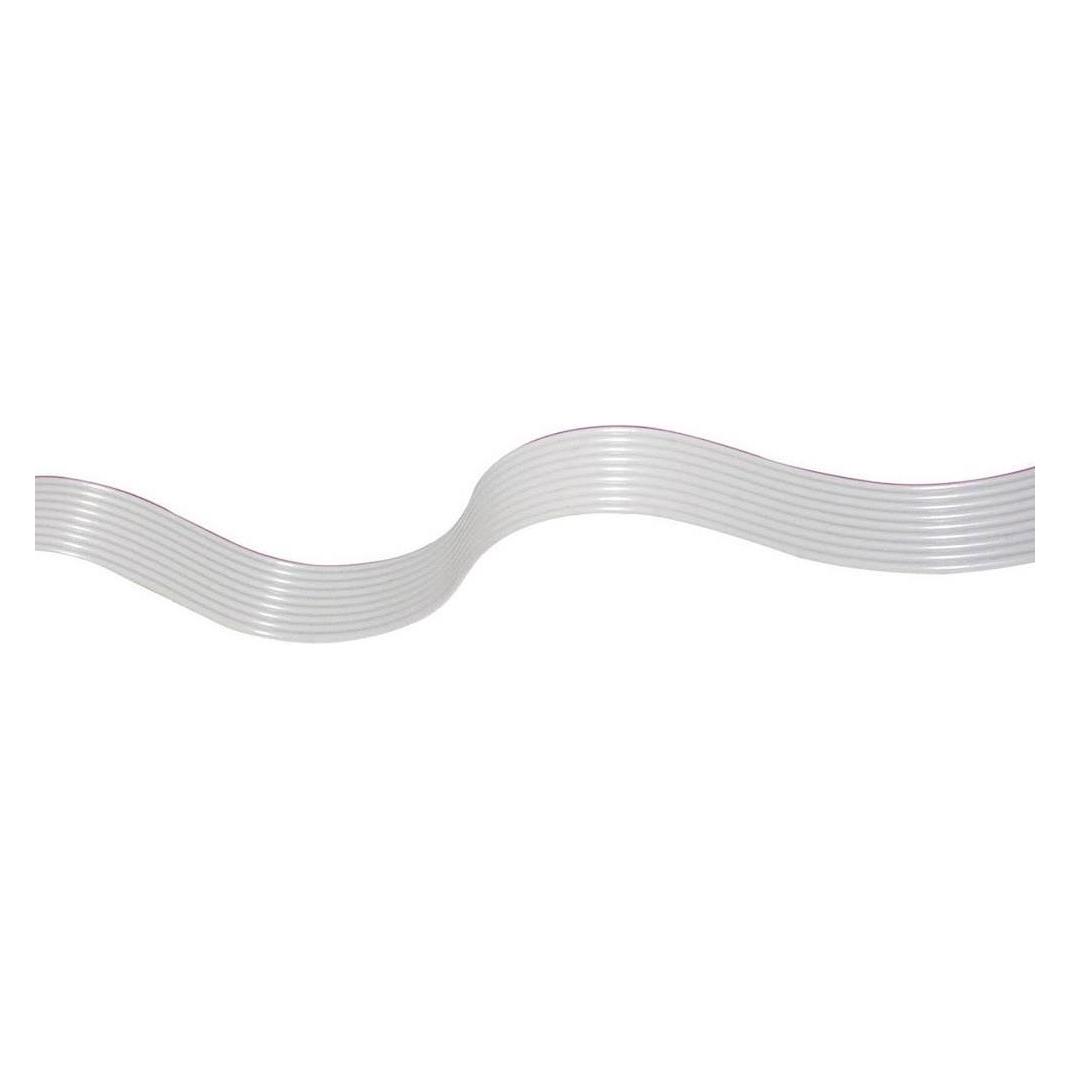 Econ connect 28AWG9RM1 Flachbandkab (28AWG9RM1)