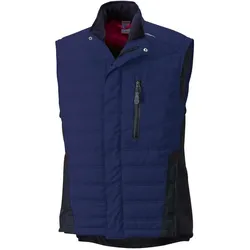 BP,  Thermoweste 1986 570 nachtblau Gr. 2XL (XXL)