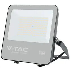 LED Außenstrahler Wandleuchte Flutlicht verstellbar Glas Außenbereich L 25,6 cm