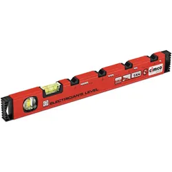 Cimco Markierwasserwaage, 430mm