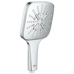 GROHE Rainshower SmartActive Cube Handbrause Chrom 26582000
