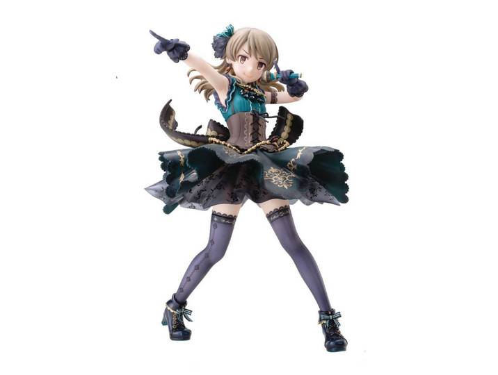 Ami Ami Sammelfigur The Idolmaster Cinderella Girls 1/7 Nono Morikubo Gift For Answer 21 c