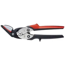Bessey Erdi Sicherheits-Bandeisenschere mit Hebelübersetzung - D123S