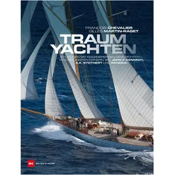 Traumyachten, Ratgeber von François Chevalier, Gilles Martin-Raget