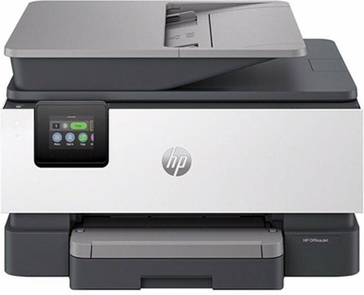 HP OfficeJet Pro 9120b - Tintenstrahldrucker