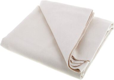 Stairville Curtain 500g/m² Creme Creme