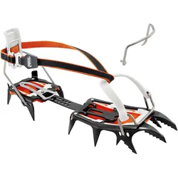 Petzl, Steigeisen