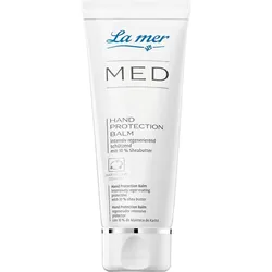 La Mer Med Hand Protection Balm ohne Parfum 75 ML