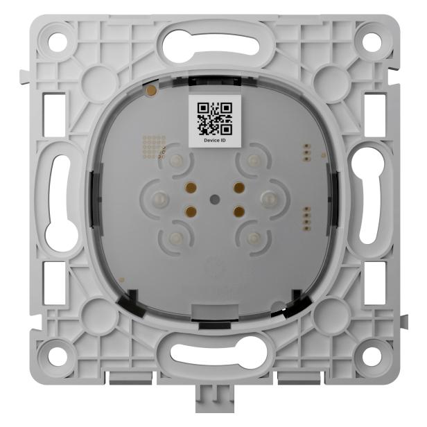 Ajax LightCore (2way) LightSwitch Jeweller (52138.142.NC)