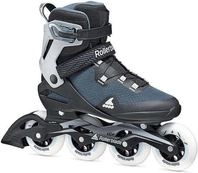 ROLLERBLADE Herren Inlineskates Macroblade 90 schwarz   40 1/2 M