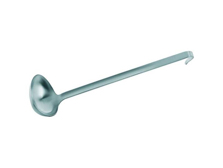 Löffel Piazza Edelstahl 18/10 Edelstahl T 11 cm - Löffel