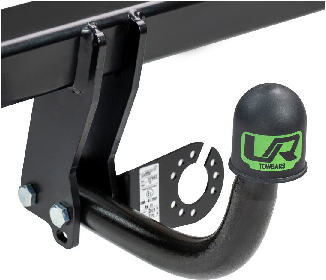 Umbra Rimorchi 45024/F Anhängerkupplung