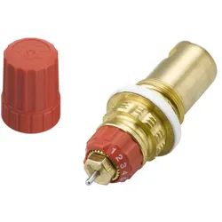 Danfoss Einbauventil Serie 3 RA-N G 1/2AG, für Diatherm,HM-Galant,Arbonia