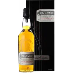 Whisky - Cragganmore Limited Release - 0.7L