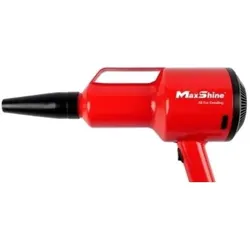 MaxShine, Fahrzeugreinigung Zubehör, Car Dryer