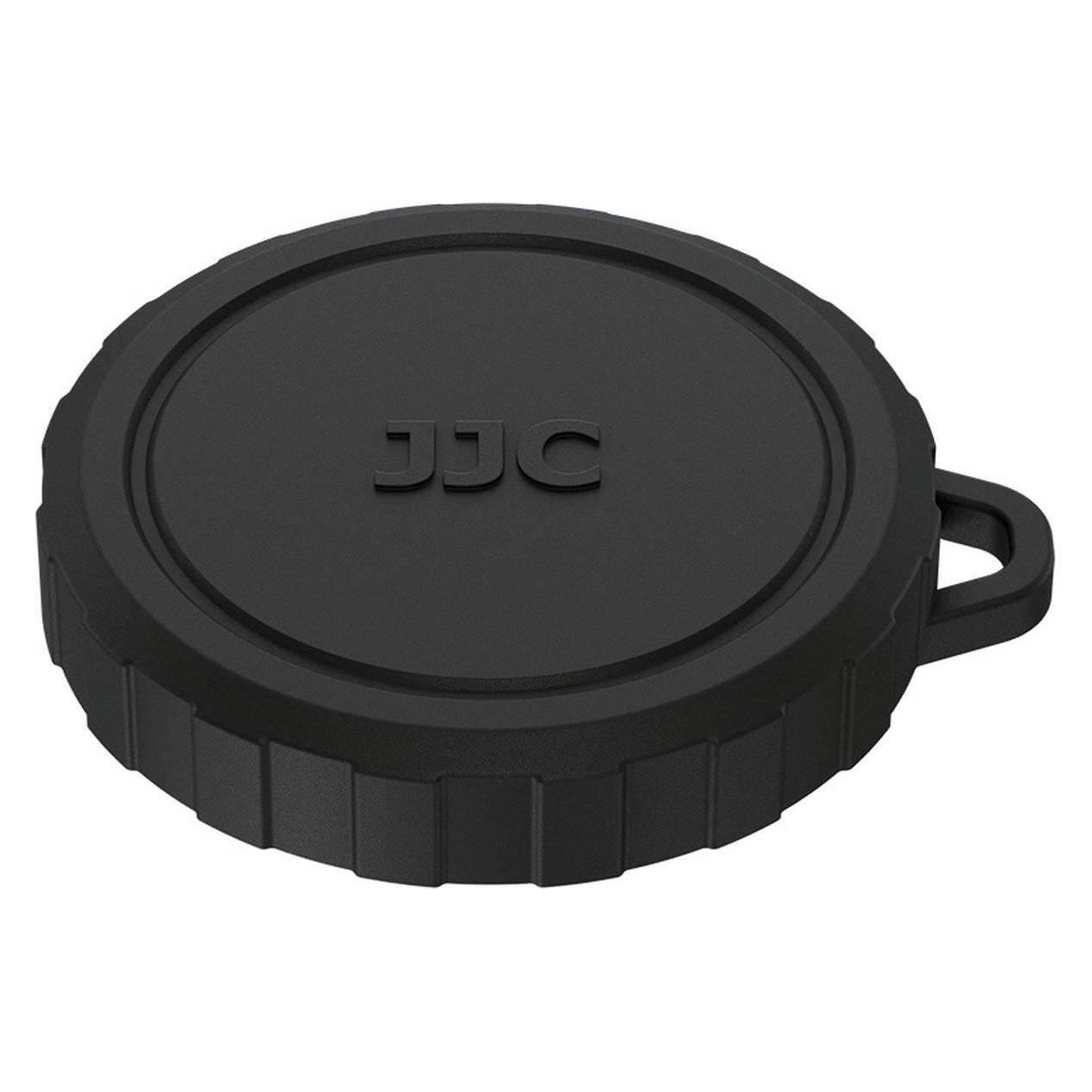 JJC LC NANOS Lens Cap (66196529)