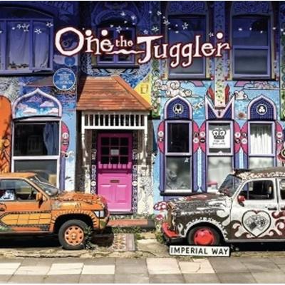 Imperial Way (Puple Vinyl) - One The Juggler, Vinyl