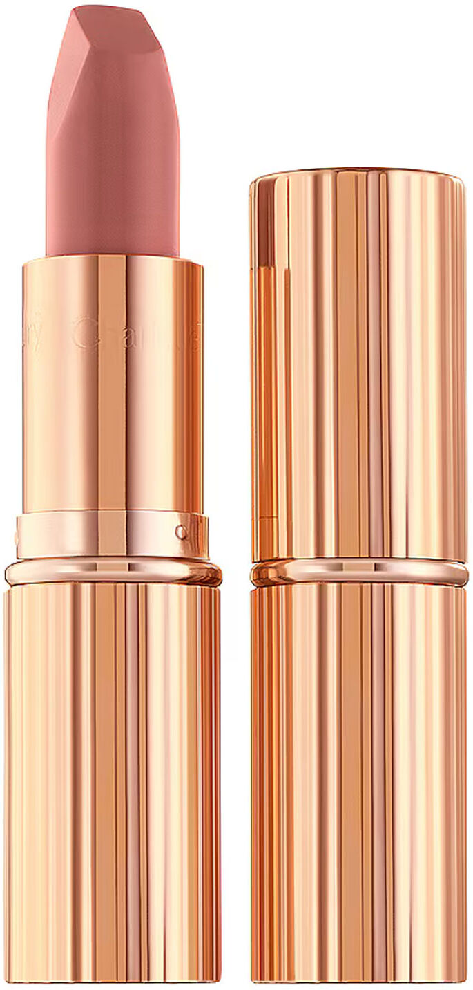 CHARLOTTE TILBURY Pillow Talk Matte Revolution Lipstick 3.5g