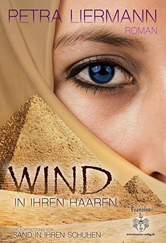 Petra Liermann - Wind in ihren Haaren - Preis vom 09.10.2026 07:28:09 h