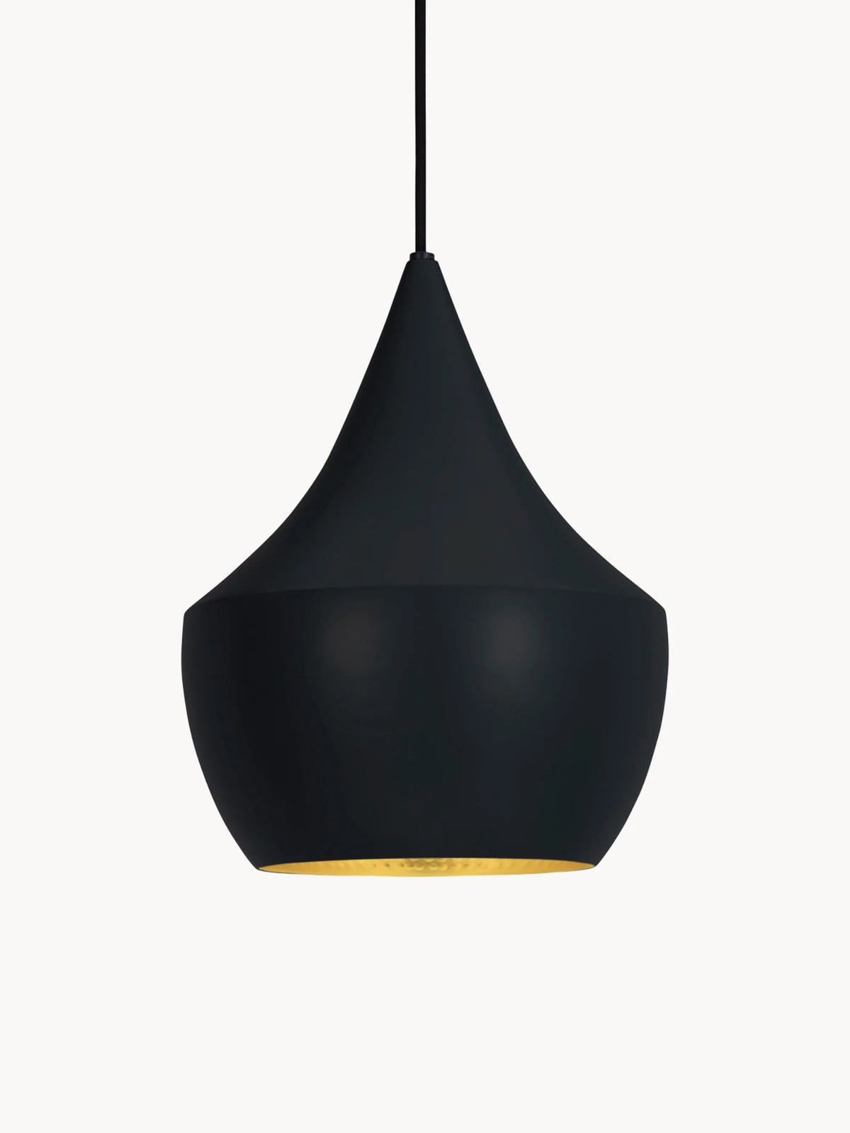 Tom Dixon Dimbare LED hanglamp Beat